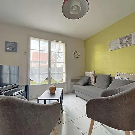 Maison 2 Chambres, Jardin Clos, Proche Plage, Parking Prive - Fr-1-646-60 Casa vacanze